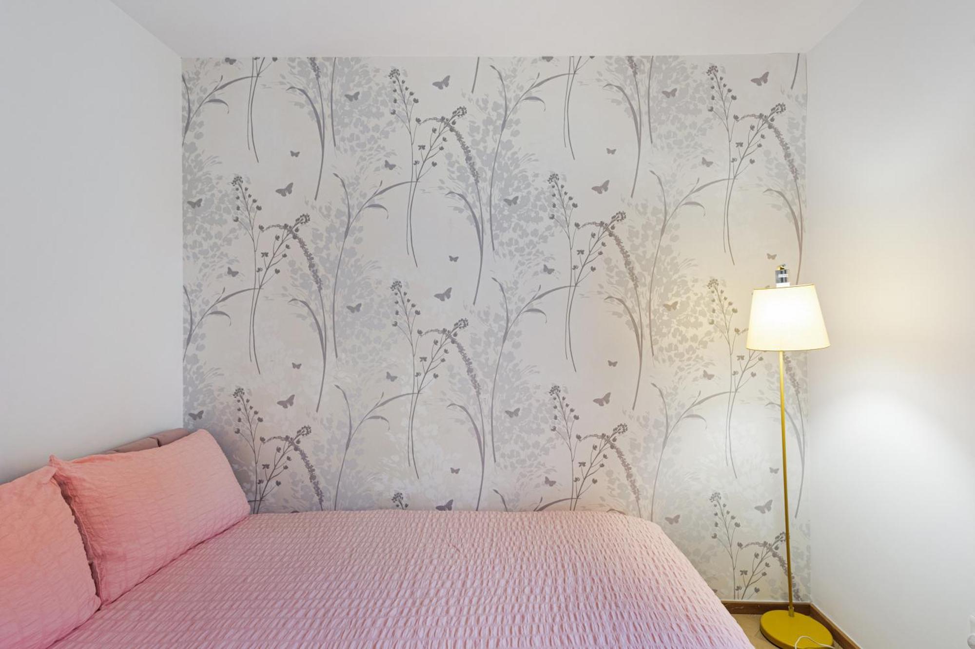5-Star Kings Cross Home With Gym - Central London Exteriör bild