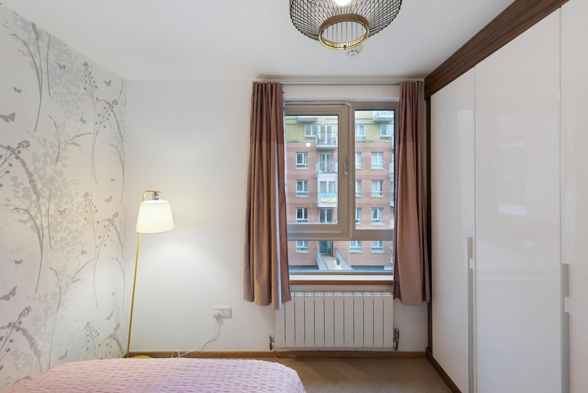 5-Star Kings Cross Home With Gym - Central London Exteriör bild
